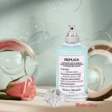 Nước Hoa Unisex Maison Margiela Replica Bubble Bath Chính Hãng