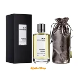 Nước Hoa Unisex Mancera Cedrat Boise EDP Chính Hãng