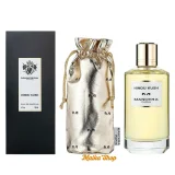 Nước Hoa Unisex Mancera Hindu Kush EDP Chính Hãng