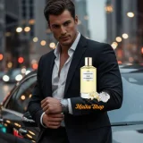 Nước Hoa Unisex Mancera Hindu Kush EDP Chính Hãng