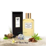 Nước Hoa Unisex Mancera Hindu Kush EDP Chính Hãng