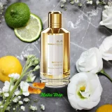 Nước Hoa Unisex Mancera Instant Crush EDP Chính Hãng