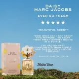 Nước Hoa Nữ Marc Jacobs Daisy Ever So Fresh EDP Chính Hãng
