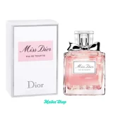 Nước Hoa Nữ Dior Miss Dior EDT Chính Hãng