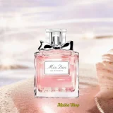 Nước Hoa Nữ Dior Miss Dior EDT Chính Hãng