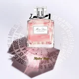 Nước Hoa Nữ Dior Miss Dior EDT Chính Hãng