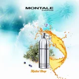 Nước Hoa Unisex Montale Chocolate Greedy EDP Chính Hãng