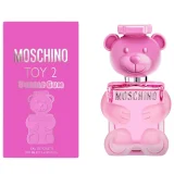 Nước Hoa Nữ Moschino Toy 2 Bubble Gum Chính Hãng