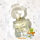 Nước Hoa Nữ Moschino Toy 2 EDP Chính Hãng