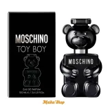 Nước Hoa Nam Moschino Toy Boy EDP  Chính Hãng