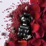 Nước Hoa Nam Moschino Toy Boy EDP  Chính Hãng