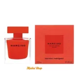 Nước Hoa Nữ Narciso Rodriguez Rouge EDP Chính Hãng