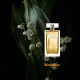 Nước Hoa Nữ Narciso Rodriguez Santal Musc EDP Intense 100ml Chính