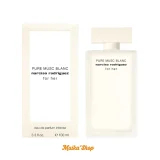 Nước Hoa Nữ Narciso Rodriguez for Her Pure Musc Blanc EDP Intense