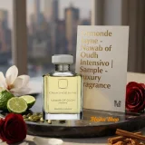 Nước Hoa Unisex Ormonde Jayne Nawab Of Oudh Chính Hãng
