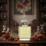 Nước Hoa Unisex Ormonde Jayne Nawab Of Oudh Chính Hãng