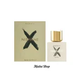 Nước Hoa Unisex Nishane Hacivat X Extrait De Parfum Chính Hãng
