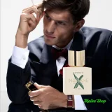 Nước Hoa Unisex Nishane Hacivat X Extrait De Parfum Chính Hãng