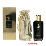 Nước Hoa Nam Mancera Black Gold EDP 120ml Chính Hãng