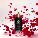 Nước Hoa Nam Mancera Black Gold EDP 120ml Chính Hãng