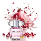 Nước Hoa Nữ Versace Bright Crystal EDT 90ml Chính Hãng