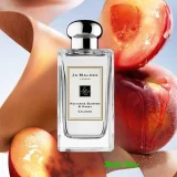 Nước Hoa Unisex Jo Malone Nectarine Blossom & Honey Chính Hãng