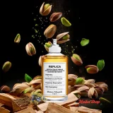 Nước Hoa Unisex Maison Margiela Replica By the Fireplace EDT