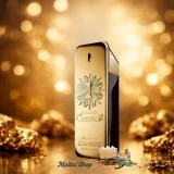 Nước Hoa Nam Paco Rabanne One Million Parfum Chính Hãng