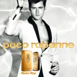 Nước Hoa Nam Paco Rabanne One Million Parfum Chính Hãng