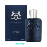 Nước Hoa Unisex Parfums De Marly Layton EDP Chính Hãng