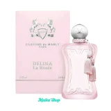 Nước Hoa Nữ Parfums de Marly Delina La Rosee EDP Chính Hãng