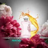 Nước Hoa Nữ Parfums de Marly Delina La Rosee EDP Chính Hãng