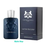 Nước Hoa Unisex Parfums de Marly Layton Exclusif EDP Chính Hãng