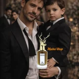 Nước Hoa Nam Penhaligon's The Tragedy of Lord George EDP 75ml