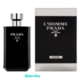 Nước Hoa Nam Prada L'Homme Intense EDP Chính Hãng