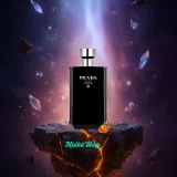 Nước Hoa Nam Prada L'Homme Intense EDP Chính Hãng