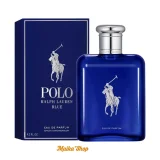 Nước Hoa Nam Ralph Lauren Polo Blue EDP Chính Hãng