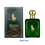 Nước Hoa Nam Ralph Lauren Polo Green EDT 118ml Chính Hãng