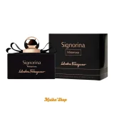 Nước Hoa Nữ Salvatore Ferragamo Signorina Misteriosa EDP
