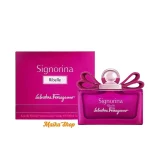 Nước Hoa Nữ Salvatore Signorina Ribelle EDP Chính Hãng