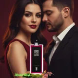 Nước Hoa Unisex Serge Lutens La Fille De Berlin EDP 100ml Chính H