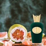 Nước Hoa Unisex Sospiro Basso EDP Chính Hãng