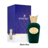 Nước Hoa Unisex Sospiro Vibrato EDP 100ml Chính Hãng
