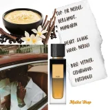 Nước Hoa Unisex The Woods Collection Natural Dusk EDP Chính Hãng