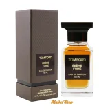 Nước Hoa Unisex Tom Ford Ebene Fume EDP 50ml Chính Hãng