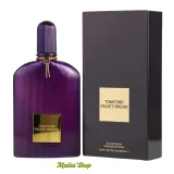 Nước Hoa Nữ Tom Ford Velvet Orchid EDP Chính Hãng