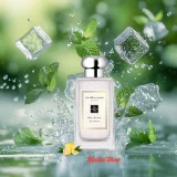 Nước Hoa Unisex Jo Malone Red Roses Chính Hãng