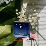 Nước Hoa Nam Roja Elysium Pour Homme Parfum Cologne Chính Hãng