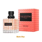 Nước Hoa Nữ Valentino Donna Born in Roma the Gold EDP Chính Hãng