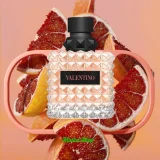 Nước Hoa Nữ Valentino Donna Born in Roma the Gold EDP Chính Hãng